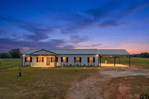 247 Co Rd 1405, Jacksonville, TX 75766 - Photo 1