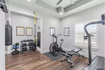 20926 Patriot Circle, Tyler, TX 75703 - Photo 20