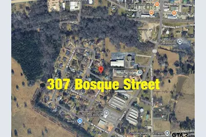 307 Bosque St, Chandler, TX 75758 - Photo 24