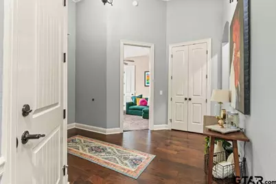 449 Greenhill Road, Longview, TX 75605 - Photo 6
