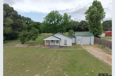 5677 Fm 858, Ben Wheeler, TX 75754 - Photo 2