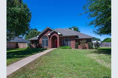 1801 Onyx Cv, Whitehouse, TX 75791 - Photo 2
