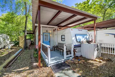 Lot 129 Private Road 5813, Yantis, TX 75497 - Photo 4