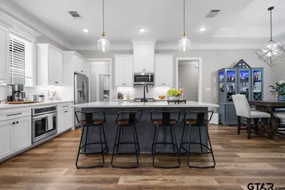 916 Jackie Ray, Whitehouse, TX 75791 - Photo 6