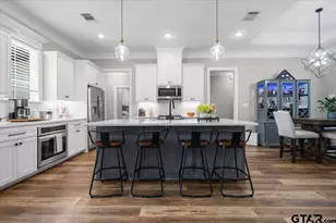 916 Jackie Ray, Whitehouse, TX 75791 - Photo 6