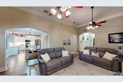 18488 Bluebird Circle, Flint, TX 75762 - Photo 4