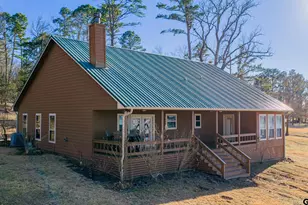 410 Pr 52426, Leesburg, TX 75451 - Photo 30