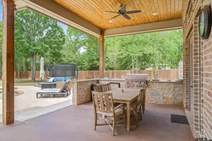 255 VZ County Road 2103, Canton, TX 75103 - Photo 30