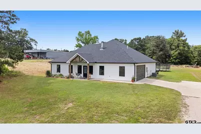 10374 St Hwy 204, Cushing, TX 75760 - Photo 2