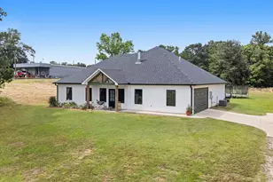 10374 St Hwy 204, Cushing, TX 75760 - Photo 2
