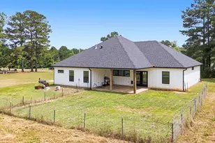 10374 St Hwy 204, Cushing, TX 75760 - Photo 26