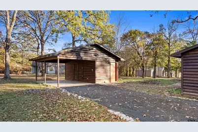 213 County Road 1997, Yantis, TX 75497 - Photo 28