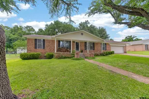 413 Asbury, Jacksonville, TX 75766 - Photo 1