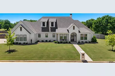 20264 Roebuck Drive, Bullard, TX 75757 - Photo 1