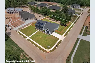 403 Ashlyn Circle, Bullard, TX 75757 - Photo 1