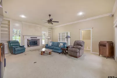 21184 Bay View Dr, Flint, TX 75762 - Photo 8