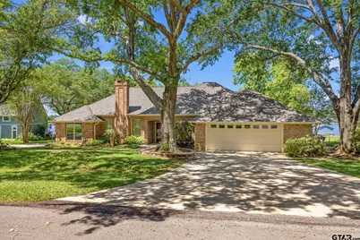 21184 Bay View Dr, Flint, TX 75762 - Photo 2