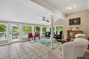 1448 W Tanglewood Dr, Hideaway, TX 75771 - Photo 18