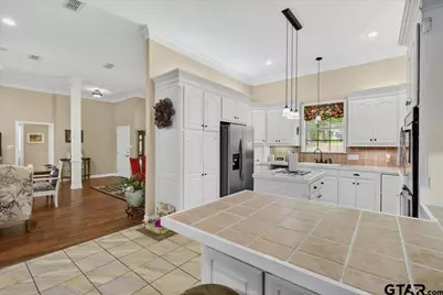1448 W Tanglewood Dr, Hideaway, TX 75771 - Photo 6