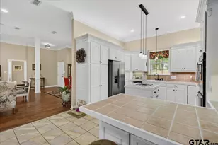 1448 W Tanglewood Dr, Hideaway, TX 75771 - Photo 6