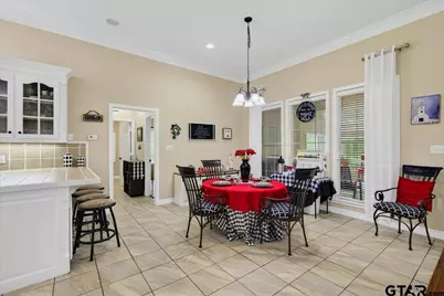 1448 W Tanglewood Dr, Hideaway, TX 75771 - Photo 8