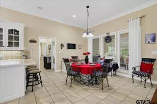1448 W Tanglewood Dr, Hideaway, TX 75771 - Photo 8