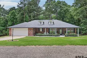 1448 W Tanglewood Dr, Hideaway, TX 75771 - Photo 1