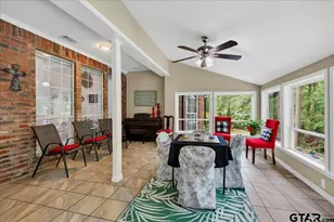 1448 W Tanglewood Dr, Hideaway, TX 75771 - Photo 20