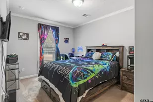 17 Co Rd 2611, Pittsburg, TX 75686 - Photo 20