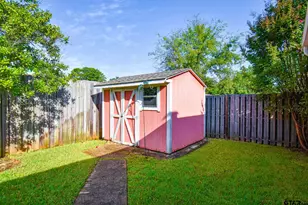 5133 Avenham Ct, Tyler, TX 75703 - Photo 36