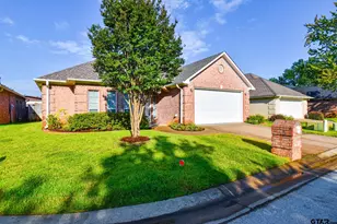 5133 Avenham Ct, Tyler, TX 75703 - Photo 2