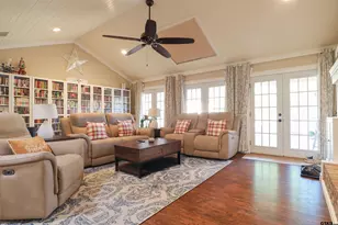 415 Hampton Hill Dr, Tyler, TX 75703 - Photo 6