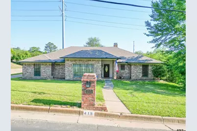 415 Hampton Hill Dr., Tyler, TX 75703 - Photo 2