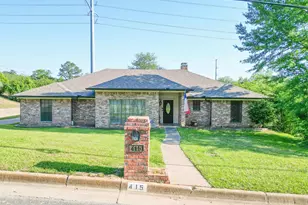 415 Hampton Hill Dr, Tyler, TX 75703 - Photo 2