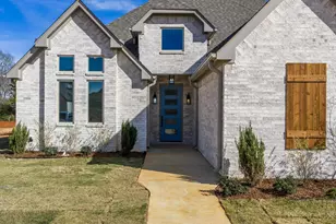 356 Heritage Wy, Bullard, TX 75757 - Photo 4