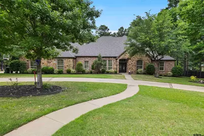 6002 Graemont Blvd, Tyler, TX 75703 - Photo 1