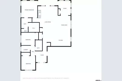 12754 Ridgeway Ct, Winona, TX 75792 - Photo 28