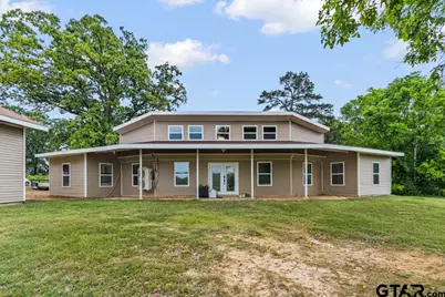 1129 Holly Road, Gilmer, TX 75644 - Photo 1