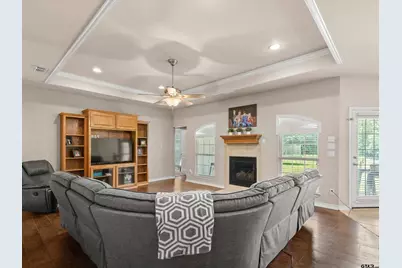 4367 N White Oak Road, Gladewater, TX 75647 - Photo 8