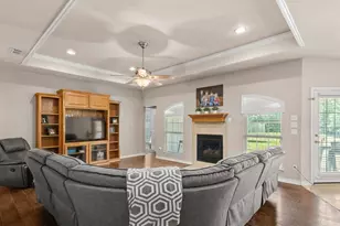 4367 N White Oak Rd, Gladewater, TX 75647 - Photo 8