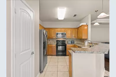 4367 N White Oak Road, Gladewater, TX 75647 - Photo 14
