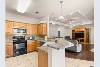 4367 N White Oak Road, Gladewater, TX 75647 - Photo 16