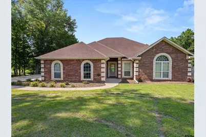 4367 N White Oak Road, Gladewater, TX 75647 - Photo 1