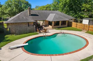 517 Brookwood Dr, Mount Pleasant, TX 75455 - Photo 24