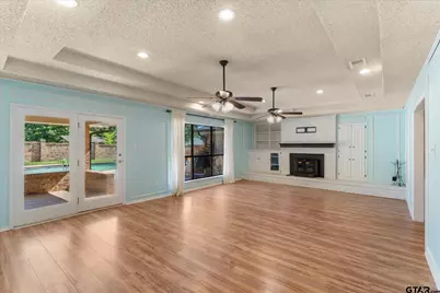 517 Brookwood Drive, Mount Pleasant, TX 75455 - Photo 6