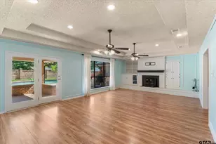 517 Brookwood Dr, Mount Pleasant, TX 75455 - Photo 6