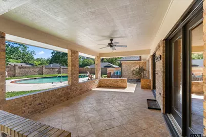 517 Brookwood Drive, Mount Pleasant, TX 75455 - Photo 26