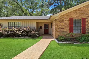 3505 Cloverdale Dr, Tyler, TX 75701 - Photo 4