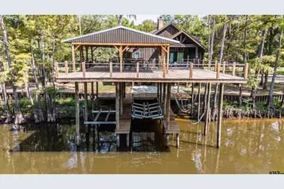 794 Private Road 7219, Jefferson, TX 75657 - Photo 4