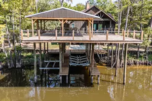 794 Private Rd 7219, Jefferson, TX 75657 - Photo 4